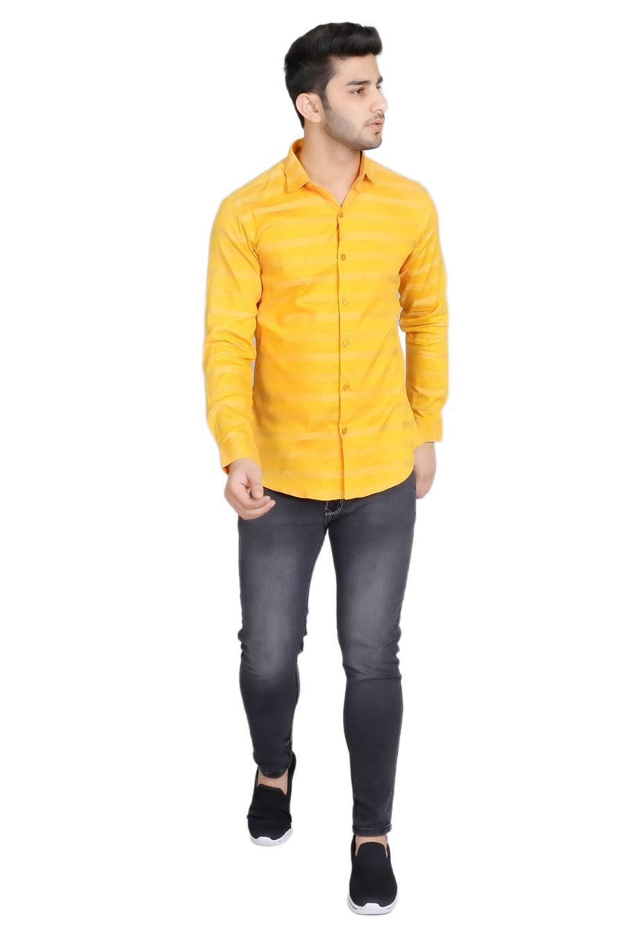Plain Casual Shirts {#S041}