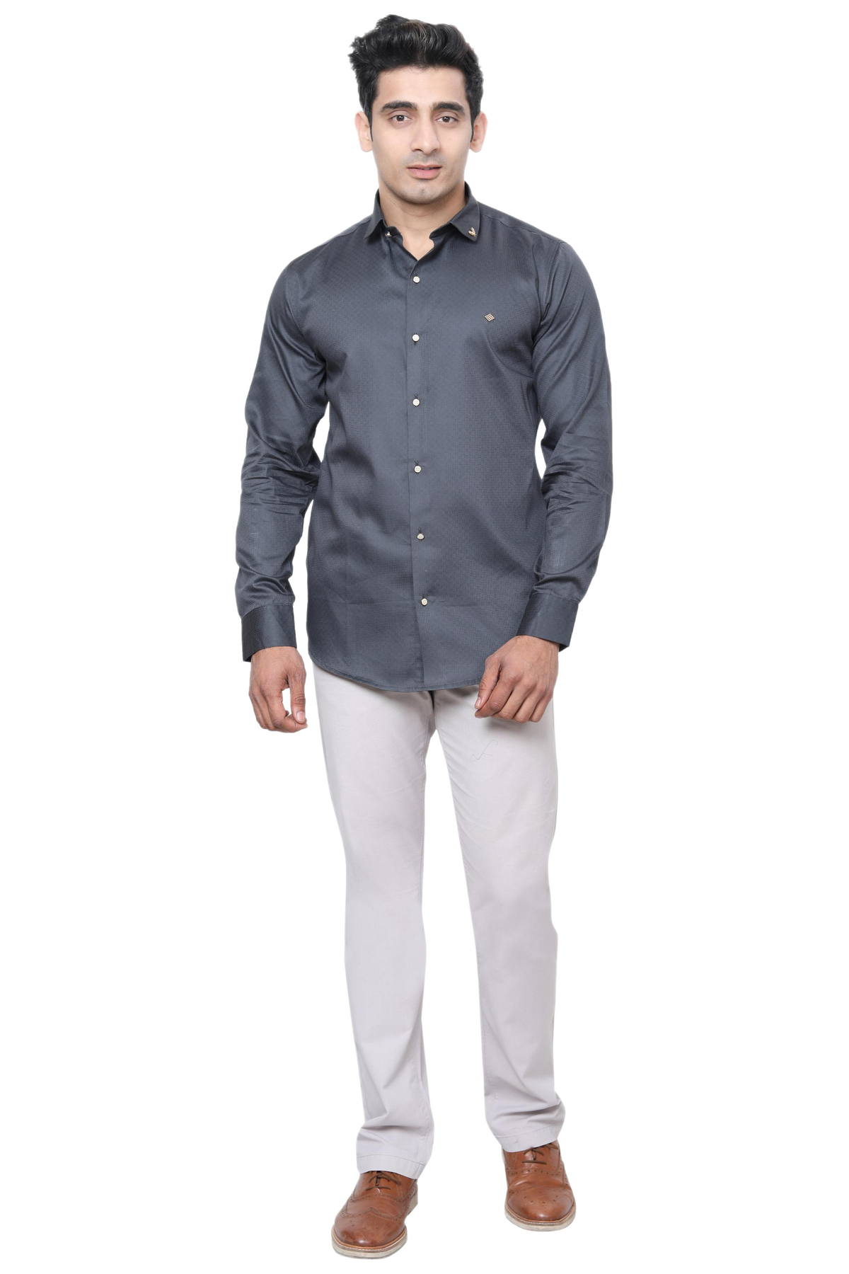 Plain Shirts {#S012}