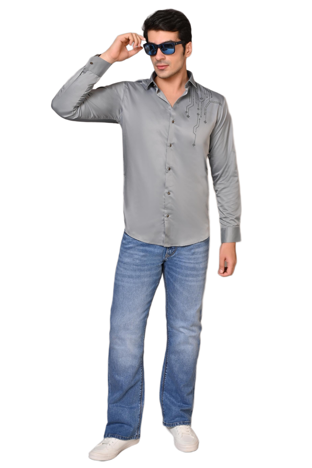 Stylish Party Wear Shirts {#S179}