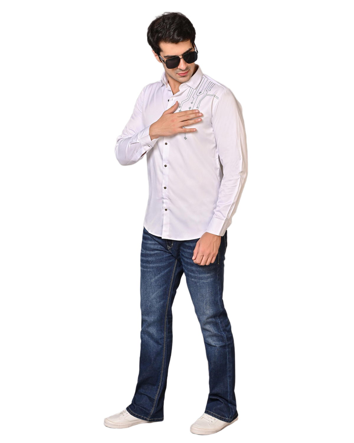 Stylish Party Wear Shirts {#S179}