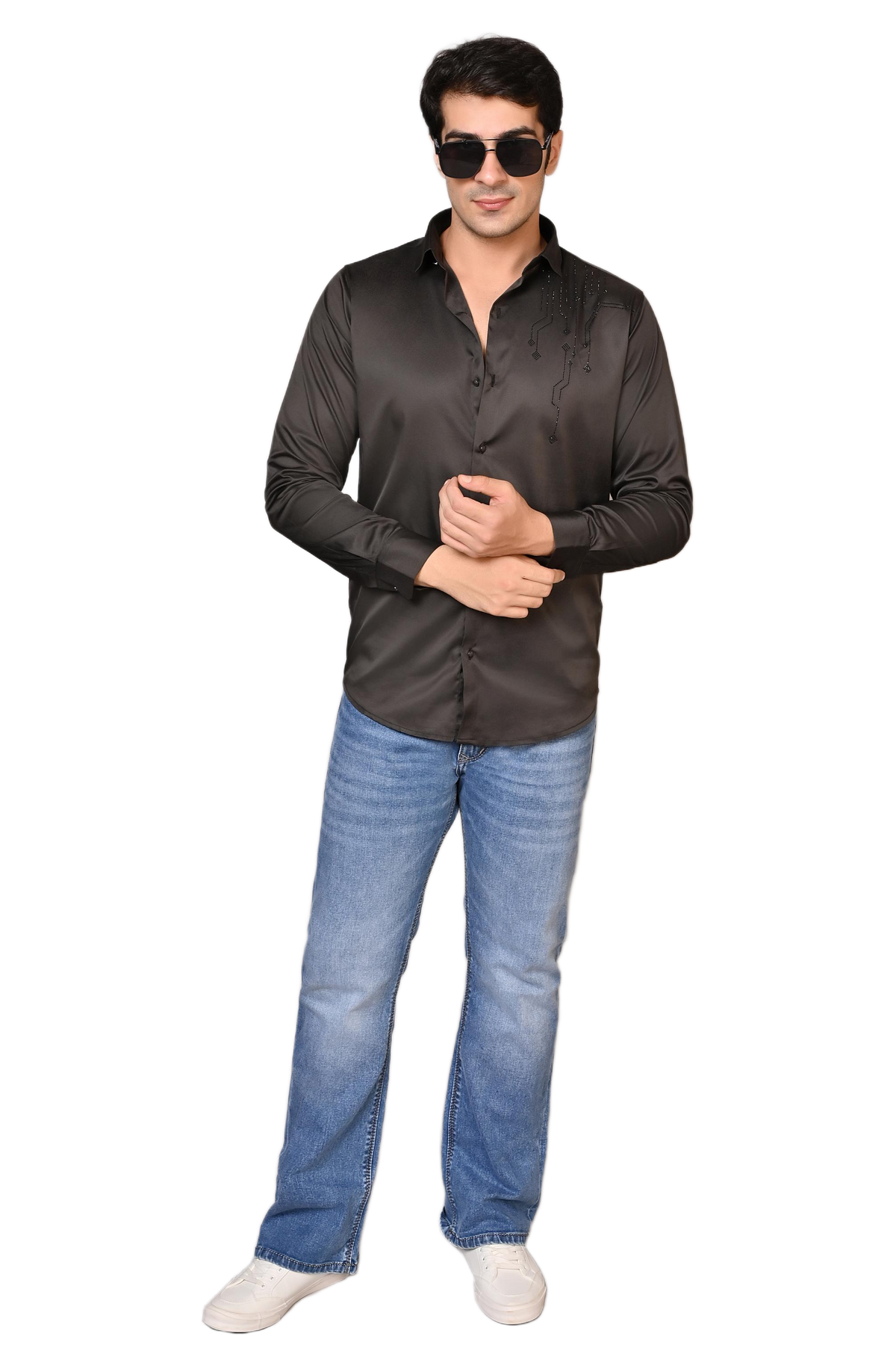 Stylish Party Wear Shirts {#S179}