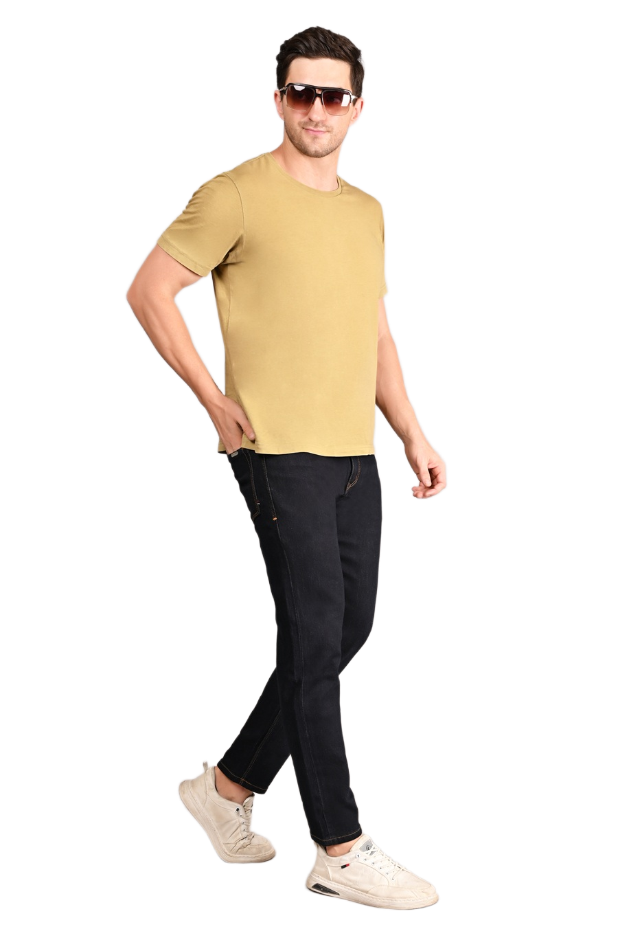 Slim Fit Jeans {#3073}