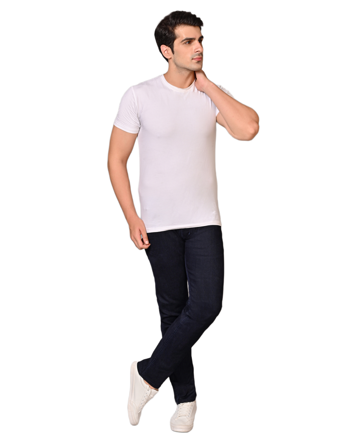 Regular Fit Jeans {#4010}