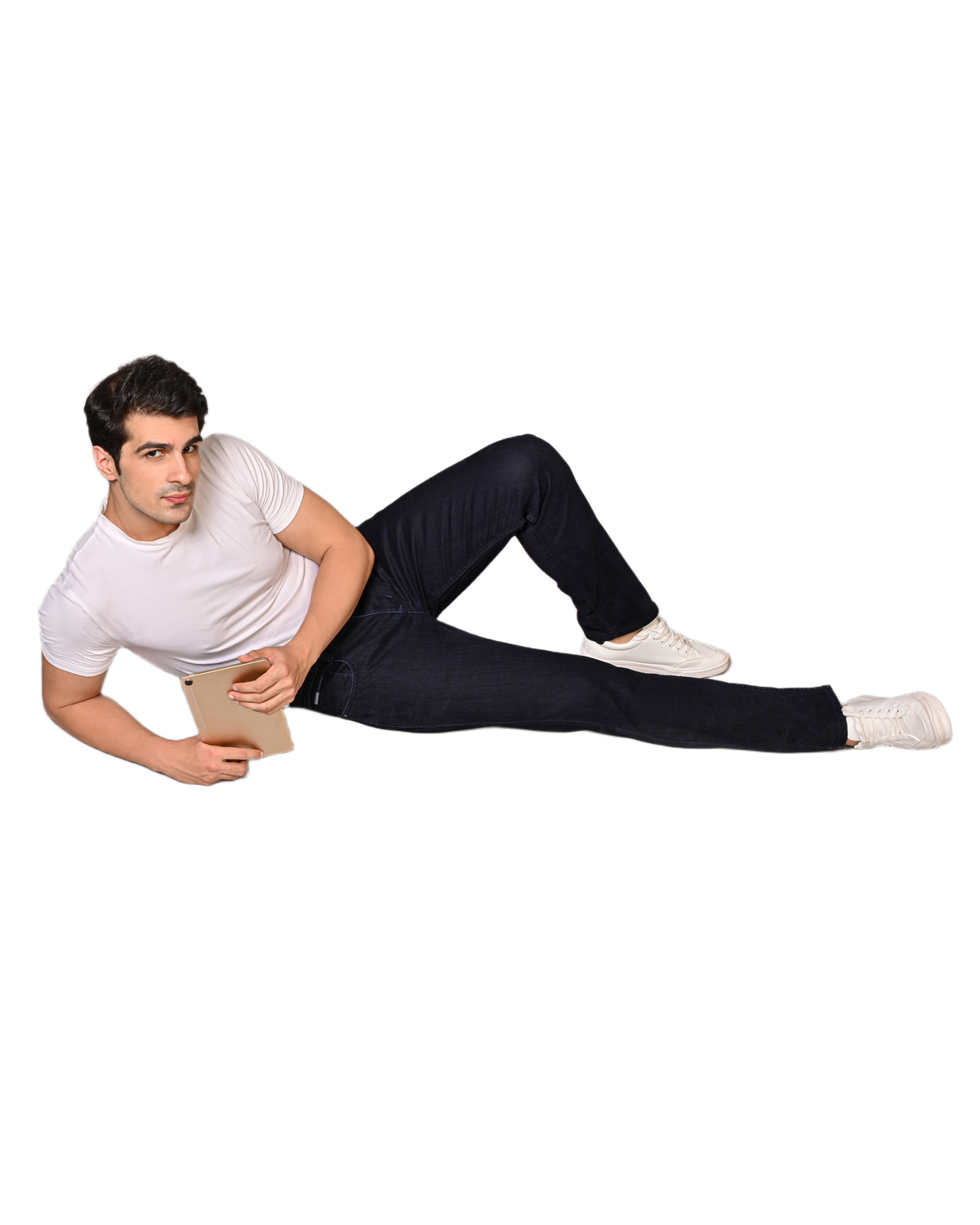 Regular Fit Jeans {#4010}