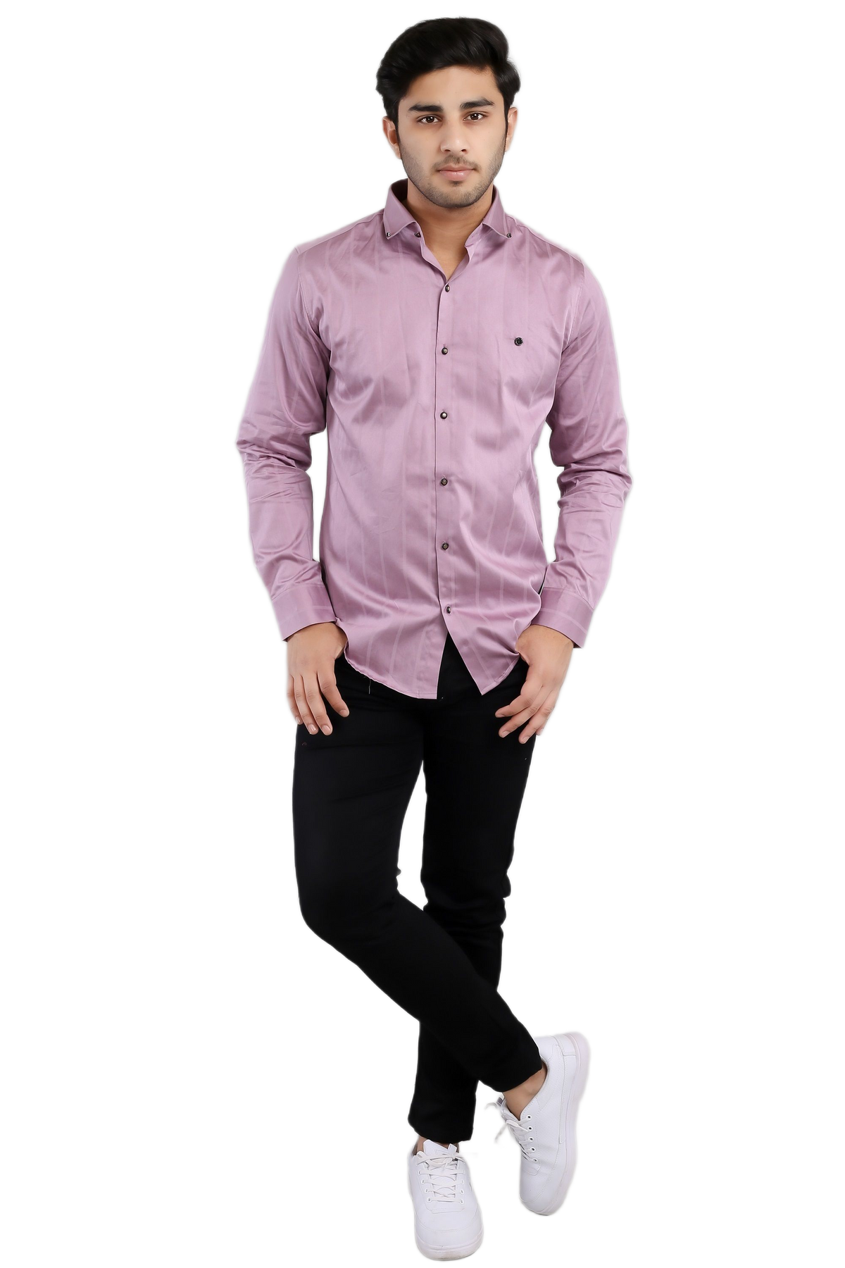 Men Plain Shirts {#S030}