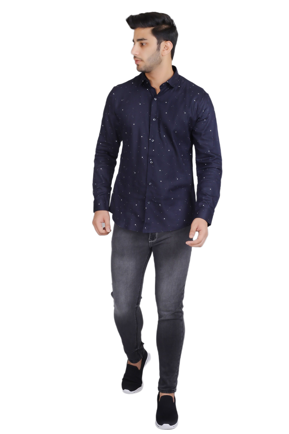 Cotton Printed Shirts {#S042}