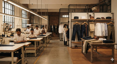 Built on Quality Since 2009: The White Apple Story