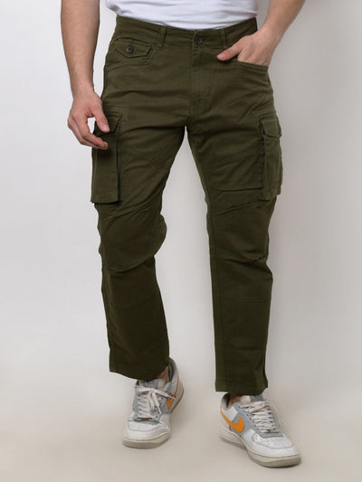 Cargo Collection