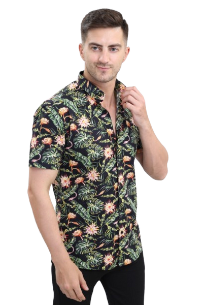 Half Slip Shirt Collection
