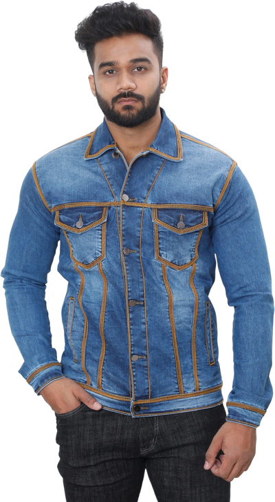 Jackets Collection