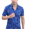 Casual Printed Shirts
