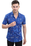 Casual Printed Shirts