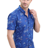 Casual Printed Shirts
