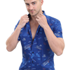 Casual Printed Shirts