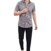 Casual Printed Shirts