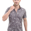 Casual Printed Shirts