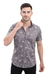 Casual Printed Shirts