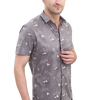 Casual Printed Shirts