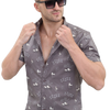 Casual Printed Shirts