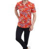 Casual Printed Shirts