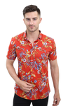 Casual Printed Shirts