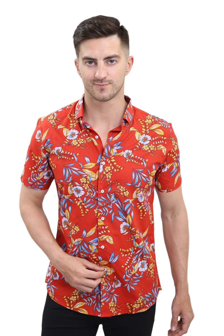 Casual Printed Shirts