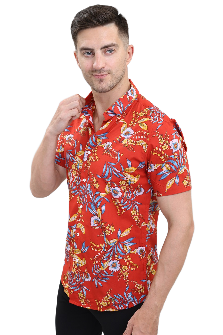 Casual Printed Shirts