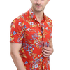 Casual Printed Shirts