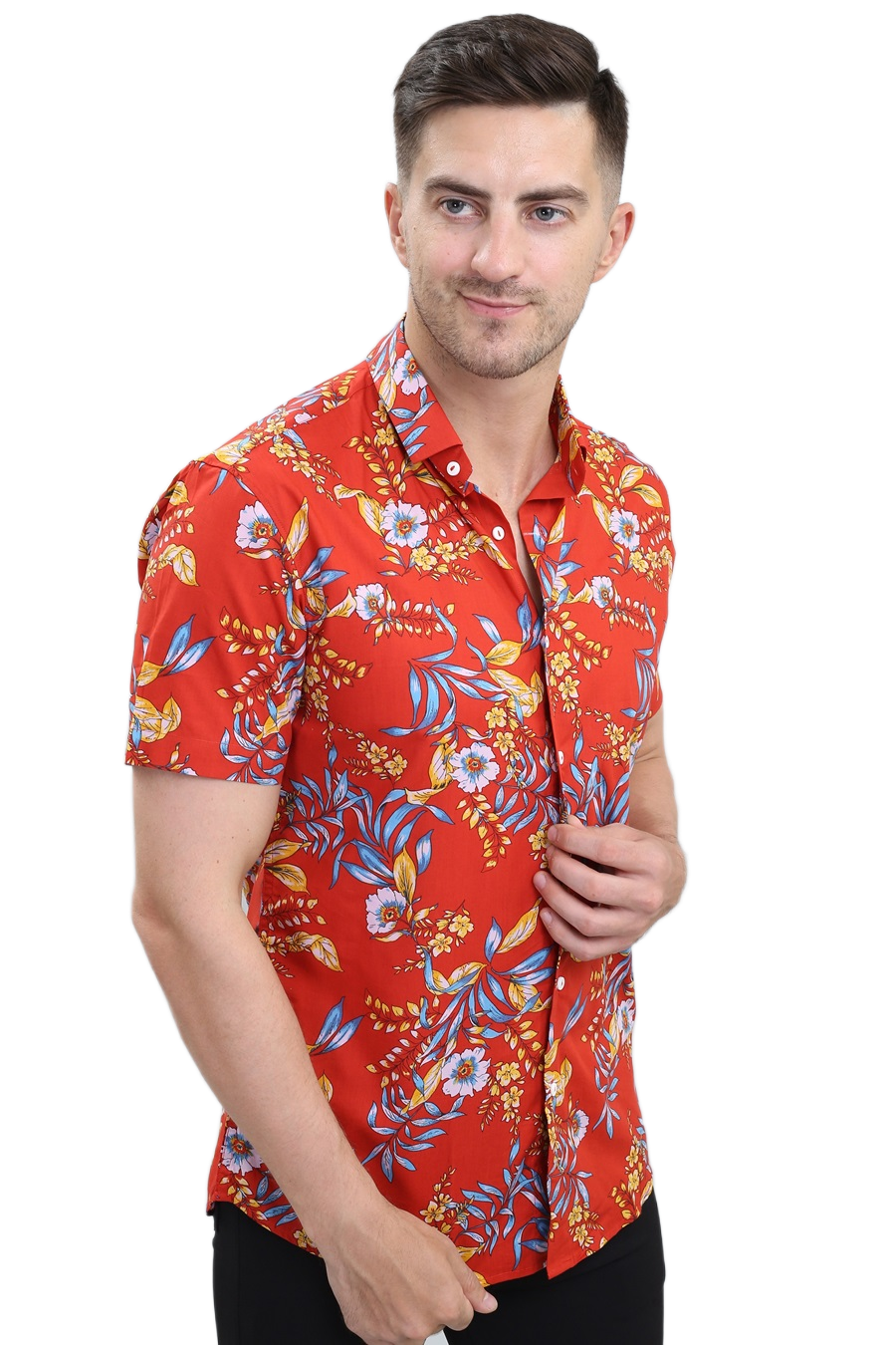 Casual Printed Shirts