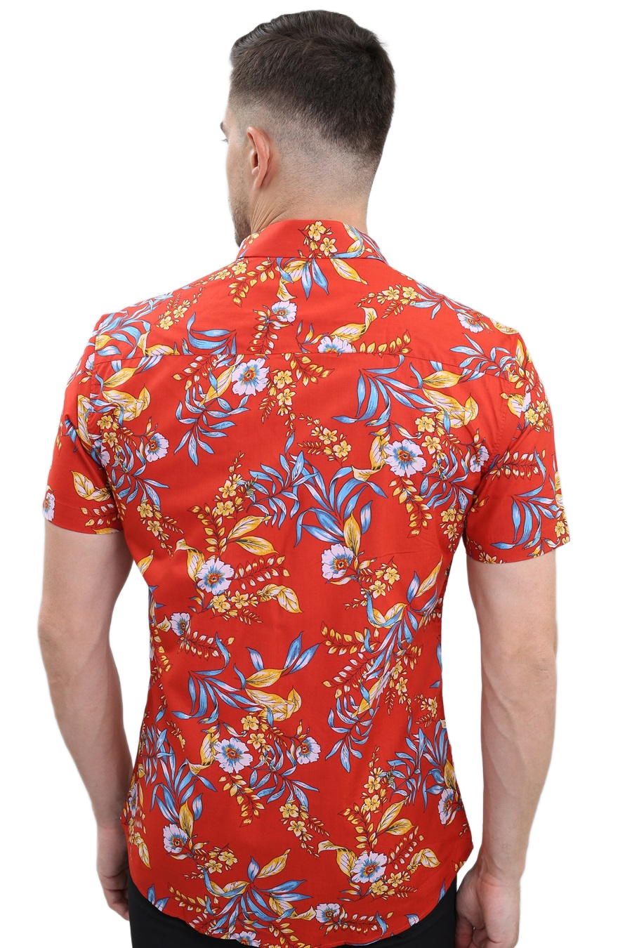 Casual Printed Shirts