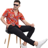 Casual Printed Shirts