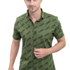 Casual Printed Shirts
