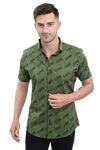 Casual Printed Shirts