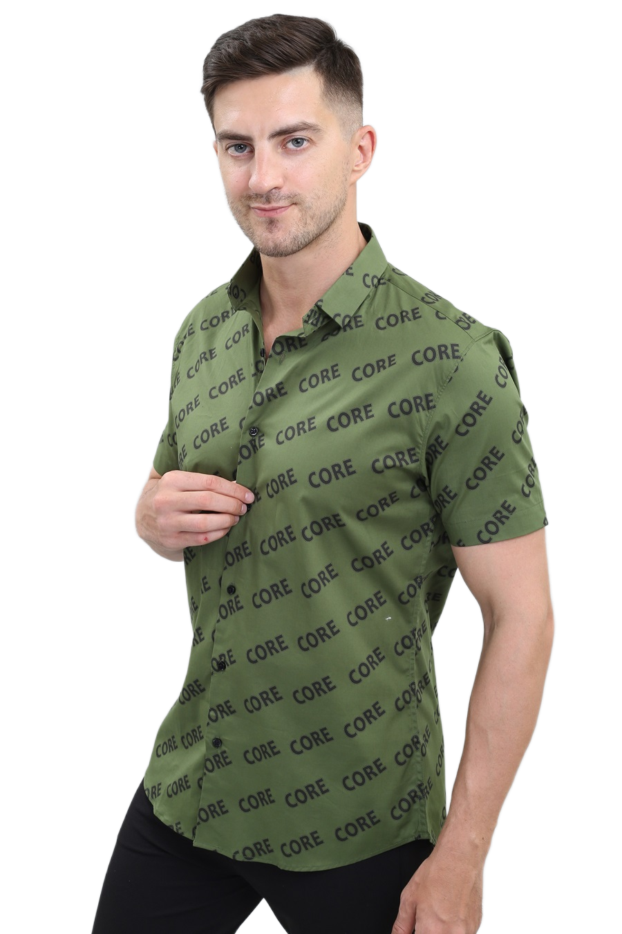 Casual Printed Shirts