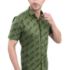 Casual Printed Shirts
