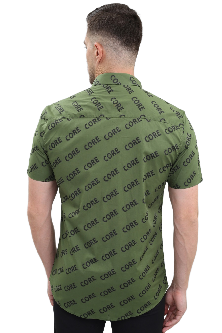 Casual Printed Shirts