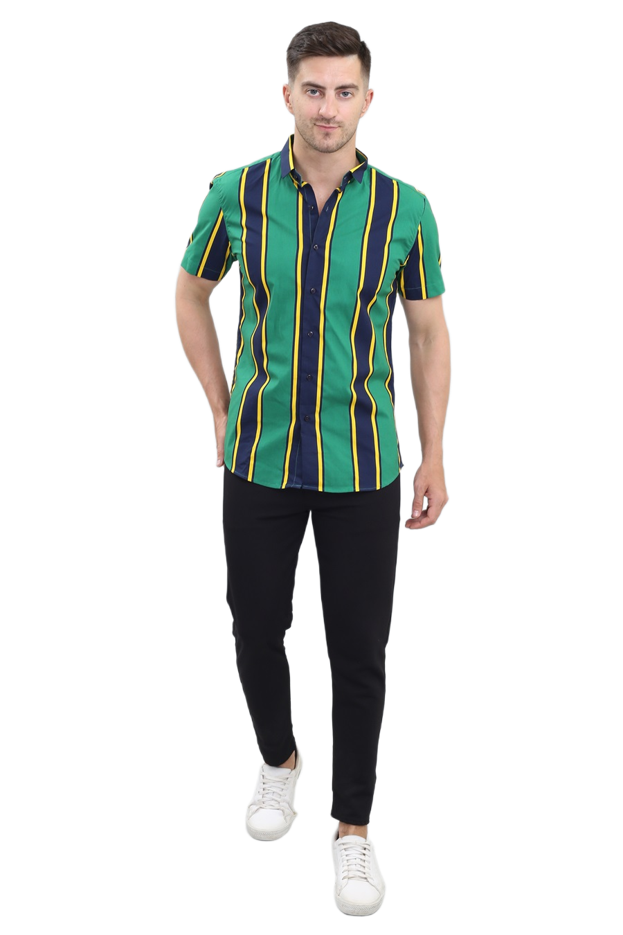 Casual Printed Shirts