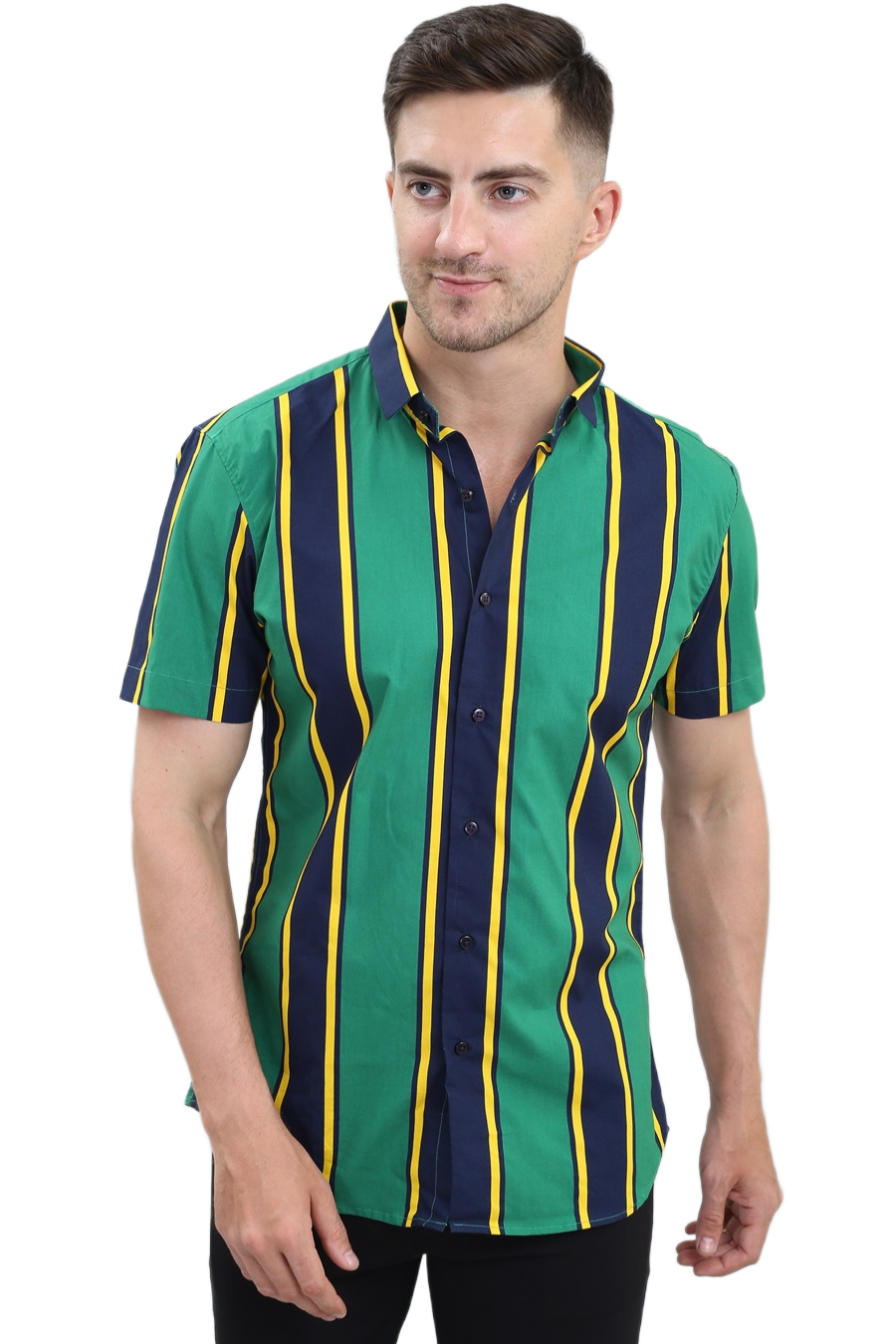 Casual Printed Shirts