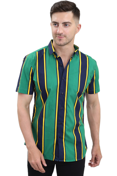Casual Printed Shirts