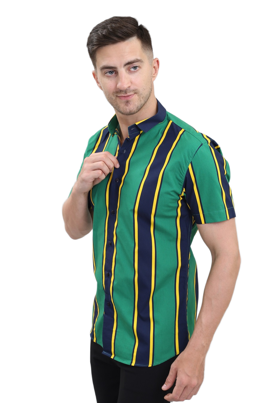 Casual Printed Shirts