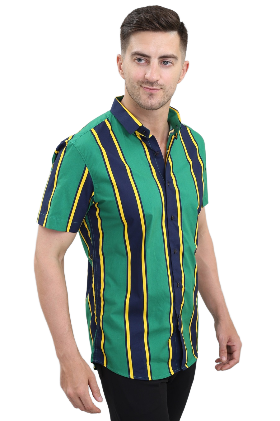 Casual Printed Shirts