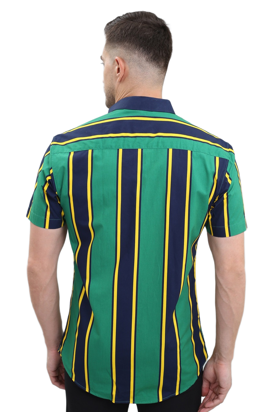 Casual Printed Shirts