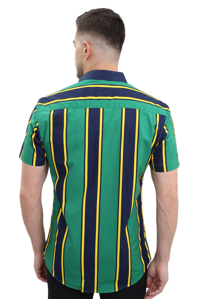 Casual Printed Shirts