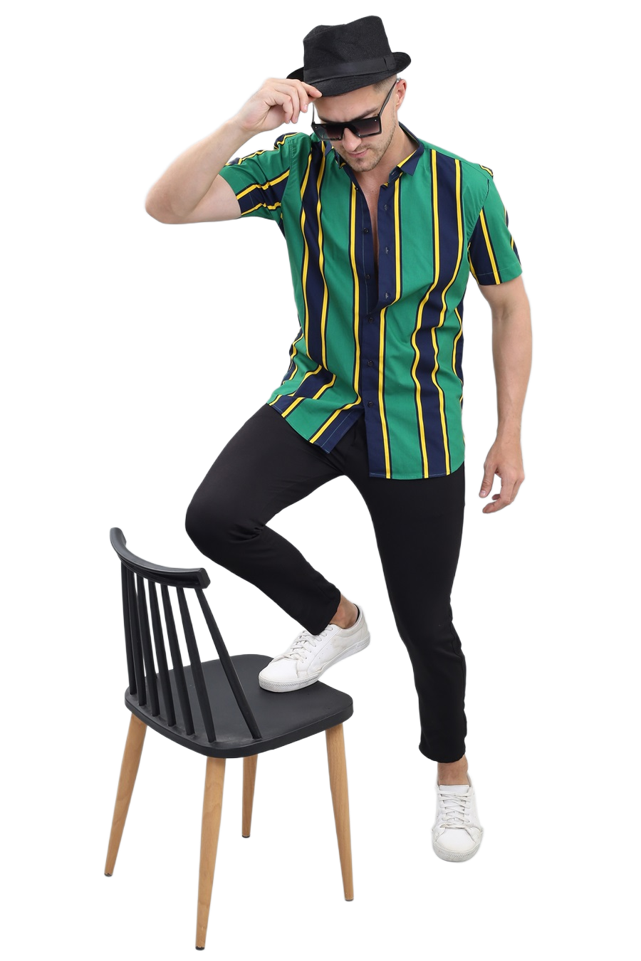 Casual Printed Shirts
