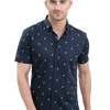 Casual Printed Shirts