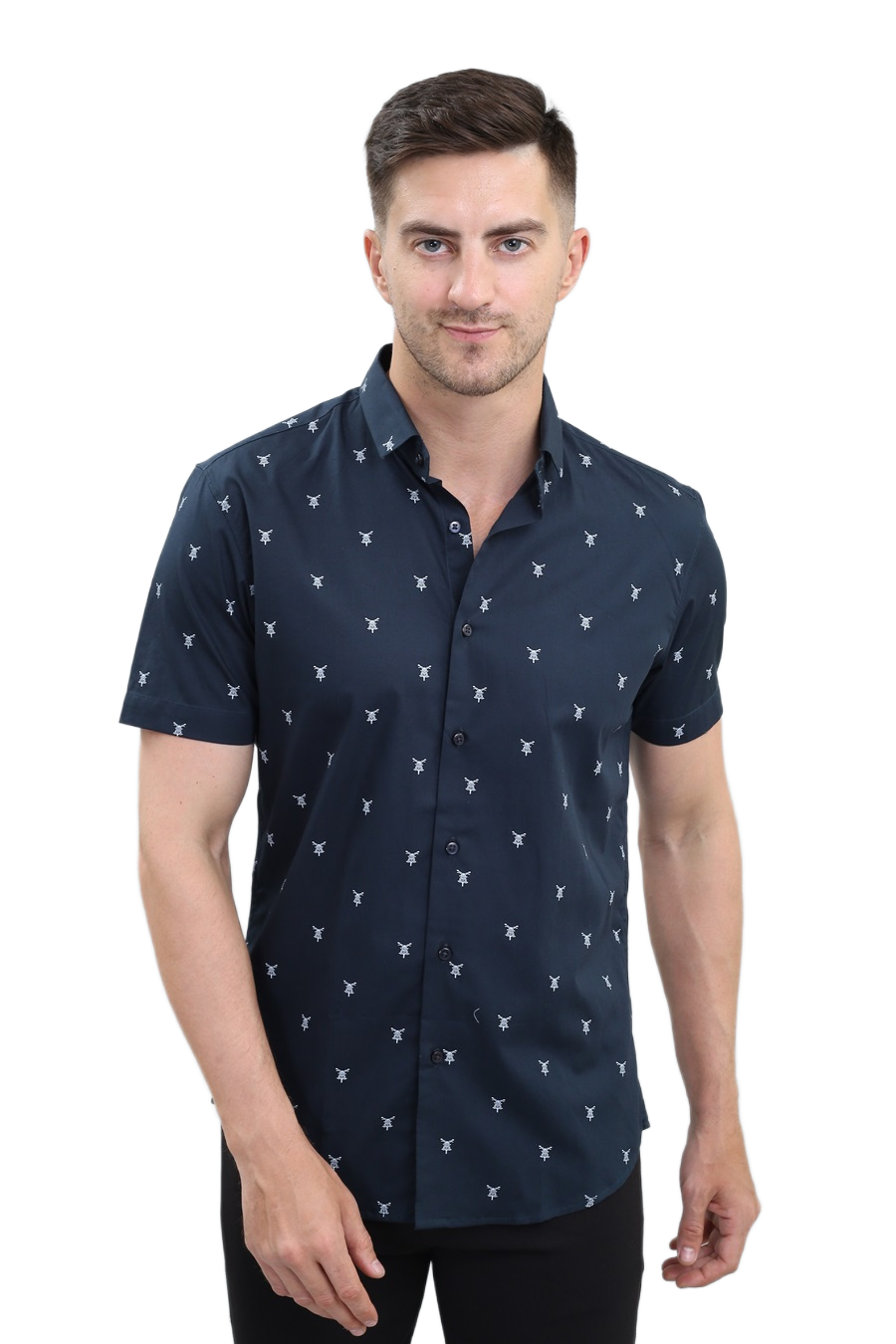 Casual Printed Shirts