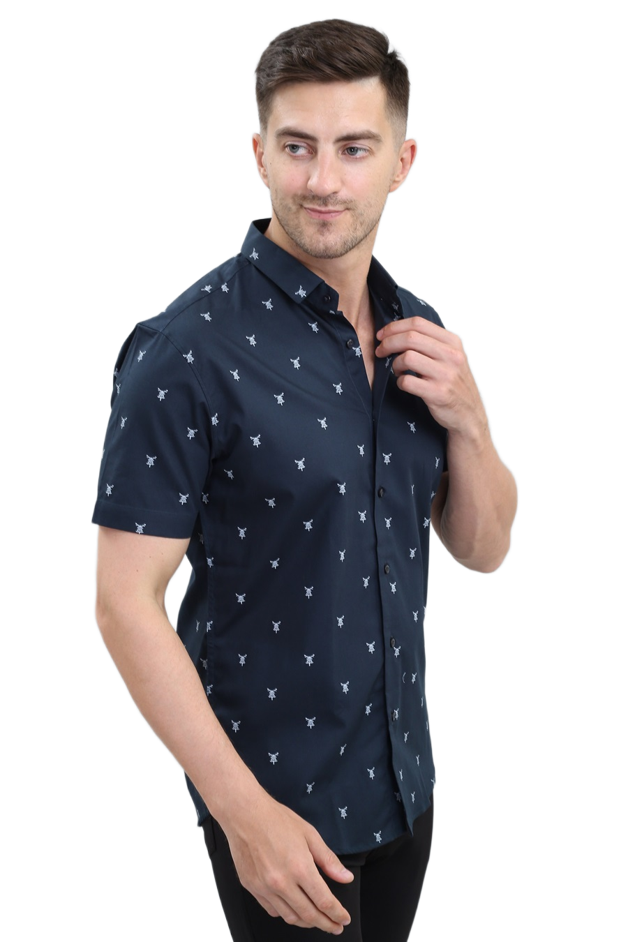 Casual Printed Shirts