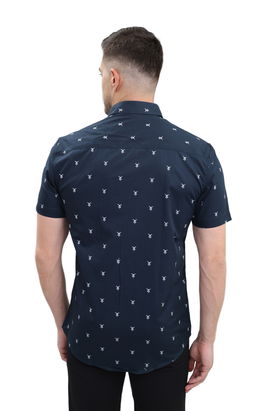 Casual Printed Shirts