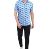 Casual Printed Shirts
