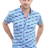 Casual Printed Shirts